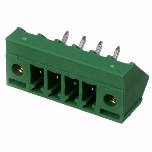 VK0432500000G Amphenol Anytek  Conectores y tomas de corriente